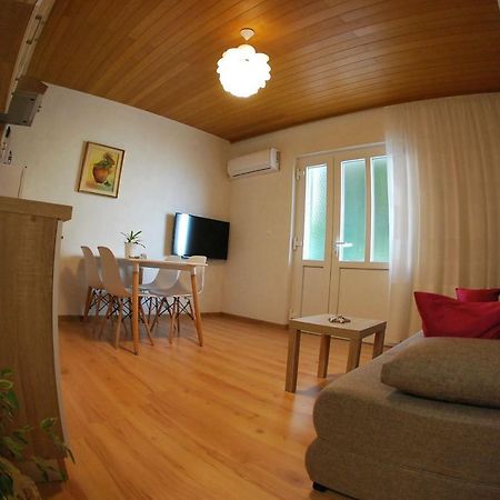 Apartman Ruzica Makarska Luaran gambar