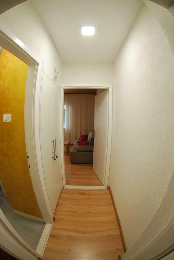 Apartman Ruzica Makarska Luaran gambar